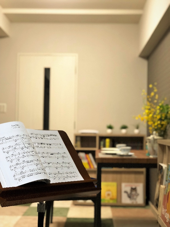 WOW Voice school Ginza ヴォイススクール ～女性専用のボーカルトレーニング～のメイン画像